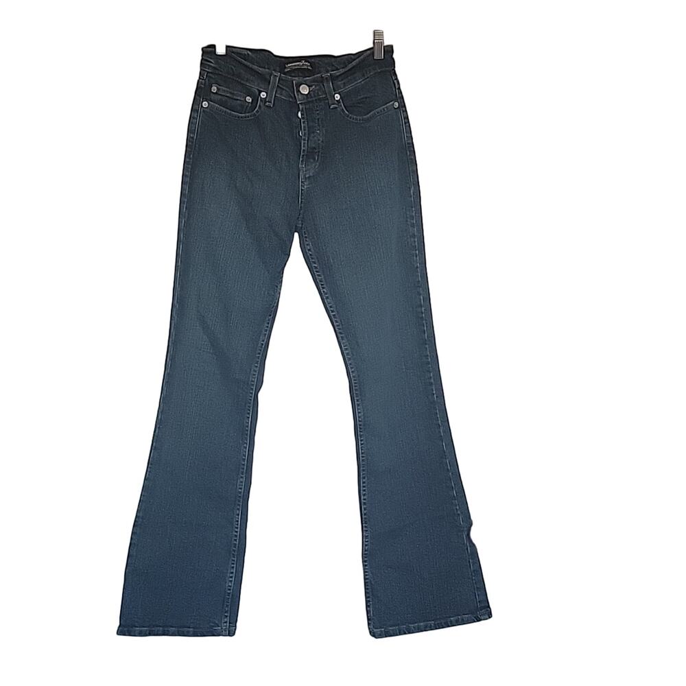 Vintage Victoria's Secret London Bootcut Jeans, 2